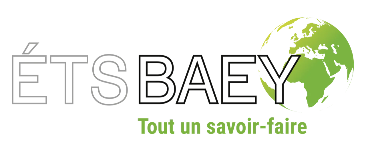 Établissements Baey