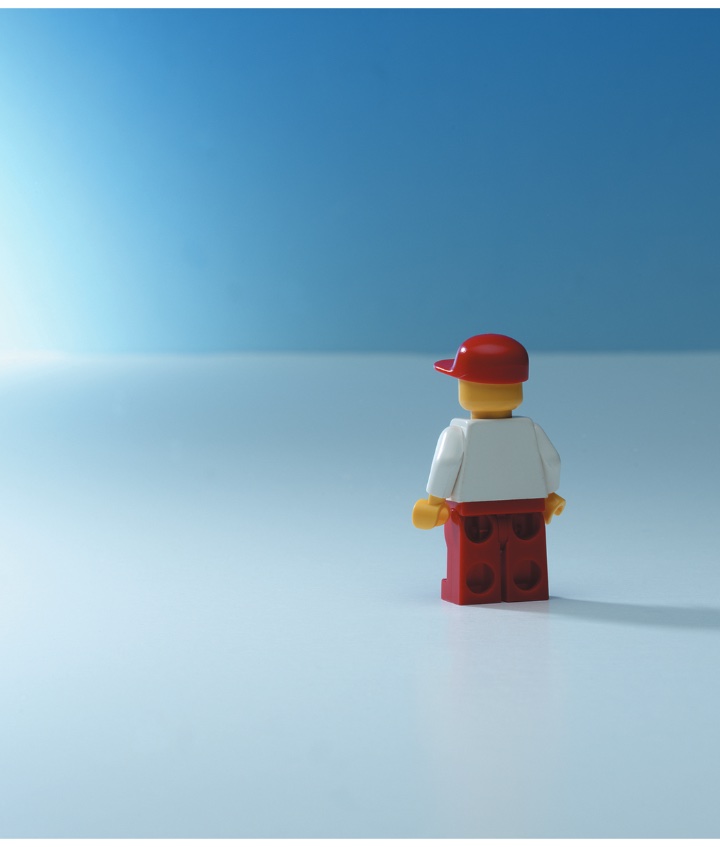 Atelier LEGO® Serious Play®