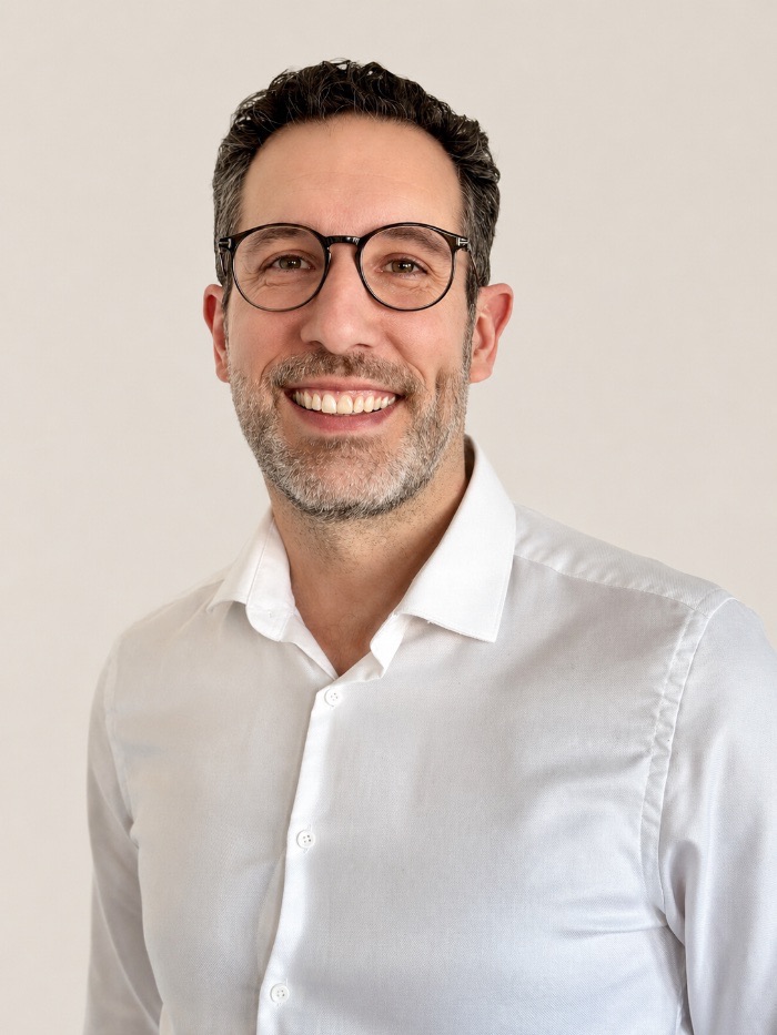 Samuel Schaller